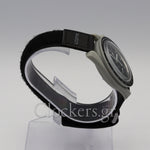 Omega Swatch Omega Swatch X Omega Moonswatch - Snoopy Black