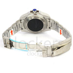 SEA-DWELLER 50TH ANNIVERSARY MODEL 44 MM BASEWORLD  CLONE