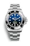 SEA-DWELLER DEEP SEA D-BLUE DIAL CERAMIC 44MM