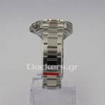 C0SMOGRAPH DAYT0NA BLACK DIAL SILVER RAINBOW 40MM