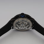 EXCALIBUR AVENTADOR S LIMITED EDITION SKELETON 47MM TITANIUM AND RUBBER