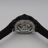 EXCALIBUR AVENTADOR S LIMITED EDITION SKELETON 47MM TITANIUM AND RUBBER