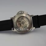 LUMINOR MARINA AUTOMATIC BLACK DIAL MEN'S WATCH PAM01313