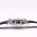 U-BOAT ITALO FONTANA U1001 LIMITED EDITION TOURBIILLION BLUE