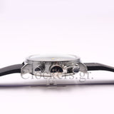U-BOAT ITALO FONTANA U1001 LIMITED EDITION TOURBIILLION BLUE
