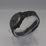 COSMOGRAPH DAYTONA  WHITE BLACK DIAL 40MM