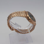 PATEK PHILIPPE NAUTILUS ROSE GOLD BRACELET