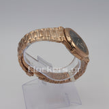 PATEK PHILIPPE NAUTILUS ROSE GOLD BRACELET