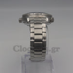 OMEGA SEAMASTER PLANET OCEAN AUTOMATIC TITANIUM MID-SIZE WATCH