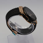 HUBLOT BIG BANG REF. 301.M, 18K ROSE GOLD, TITANIUM & CERAMIC AUTOMATIC CHRONOGRAPH