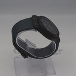 HUBLOT BIG BANG  CHRONOGRAPH 42MM RUBBER STRAP