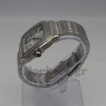 Cartier Santos NEW 2023 Santos De Cartier SKELETON