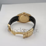 R0LΕX  Sky-Dweller Watch