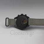 Omega Swatch Omega Swatch X Omega Moonswatch - Snoopy grey