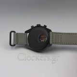 Omega Swatch Omega Swatch X Omega Moonswatch - Snoopy grey