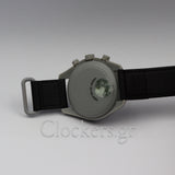 Omega Swatch Omega Swatch X Omega Moonswatch - Snoopy Black