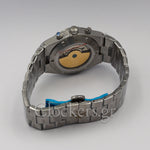 0VERSEAS AUTOMATIC MEN'S WATCH