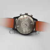 PILOT’S WATCH DOUBLE CHRONOGRAPH TOP GUN CERATANIUM