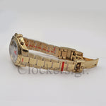 C0SM0GRAPH DAYT0NA GOLD METEORITE DIAL 40MM