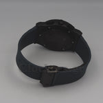 HUBLOT BIG BANG  CHRONOGRAPH 42MM RUBBER STRAP