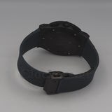 HUBLOT BIG BANG  CHRONOGRAPH 42MM RUBBER STRAP