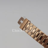 Patek Philippe Nautilus