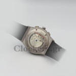 HUBLOT CLASSIC FUSION 40MM CHRONOGRAPH - TITANIUM 2ΑΑ