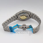 0VERSEAS  AUTOMATIC MEN'S WATCH