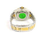 SUBMARINER 2-TONE BLACK CERAMIC BEZEL 40MM QUALITY 2A