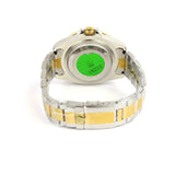 SUBMARINER 2-TONE BLACK CERAMIC BEZEL 40MM QUALITY 2A