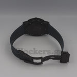 HUBLOT BIG BANG CHRONOGRAPH 42MM RUBBER STRAP