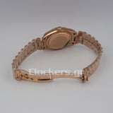 DAY-DATE II 36 MM ROSE GOLD