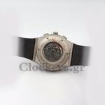 HUBLOT CLASSIC FUSION  CHRONOGRAPH - TITANIUM 2AA