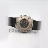 HUBLOT CLASSIC FUSION  CHRONOGRAPH - TITANIUM 2AA