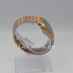 CARTIER SANTOS NEW 2023 SANTOS DE CARTIER SKELETON ROSE GOLD