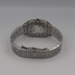Cartier Santos NEW 2023 Santos De Cartier SKELETON