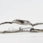 ROLEX OYSTER PERPETUAL 41 REFERENCE 124300 CLONE