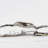 ROLEX OYSTER PERPETUAL 41 REFERENCE 124300 CLONE