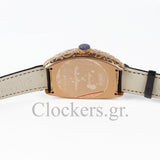 FRANCK MULLER MARINER GOLD WHITE 50MM CLONE