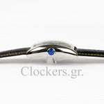 FRANCK MULLER CASABLANCA AUTOMATIC BLACK DIAL MEN'S WATCH 8880CDTBRNRAC