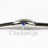 FRANCK MULLER CASABLANCA AUTOMATIC BLACK DIAL MEN'S WATCH 8880CDTBRNRAC