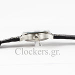 IWC BIG PILOT BLACK DIAL AUTOMATIC MEN'S WATCH CLONE