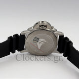 PANERAI LUMINOR SUBMERSIBLE AMAGNETIC GMT POLE 2 POLE