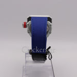 Richard Mille RM 67 67-02 RM 67-02 White Carbon Transparent Dial 47 mm