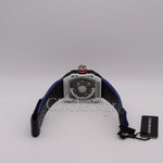 Richard Mille RM 67 67-02 RM 67-02 White Carbon Transparent Dial 47 mm