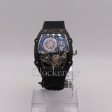 Richard Mille RM Skeleton Dial