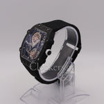 Richard Mille RM Skeleton Dial