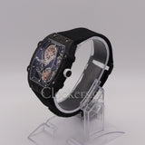 Richard Mille RM Skeleton Dial