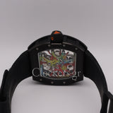 Richard Mille RM 68-01 Cyril Kongo Tourbillon Carbon