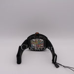 Richard Mille RM 68-01 Cyril Kongo Tourbillon Carbon